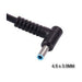 New Compatible HP Envy Notebook 17-J010US 17-J011NR 17-J013CL 17-J027CL 17-J040US 17-J050US AC Power Adapter Charger 65W - LaptopParts.ca