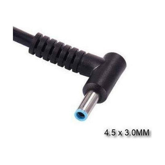 New Compatible HP Touchsmart Notebook 15-D069WM 15-D079WM AC Power Adapter Charger 65W - LaptopParts.ca