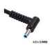 New Compatible HP Touchsmart Notebook 15-D069WM 15-D079WM AC Power Adapter Charger 65W - LaptopParts.ca