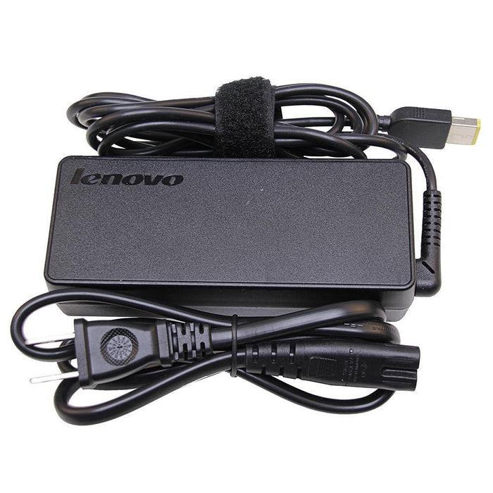 New Genuine Lenovo ThinkPad X1 Carbon 20A7 20A8 3443 3444 AC Adapter Charger 90W