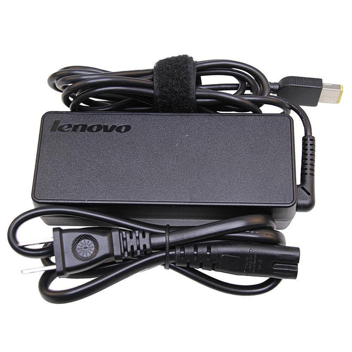 New Genuine Lenovo Thinkpad x1 3444-CUU Carbon AC Adapter Charger 90W