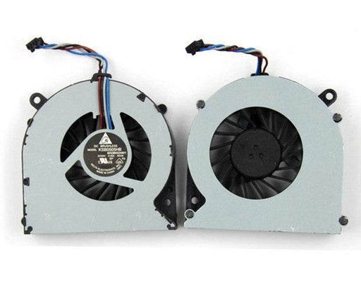 New KSB0505HB HP Probook 4535S 6465B 6470B CPU Fan MF60120V1-C460-S9A