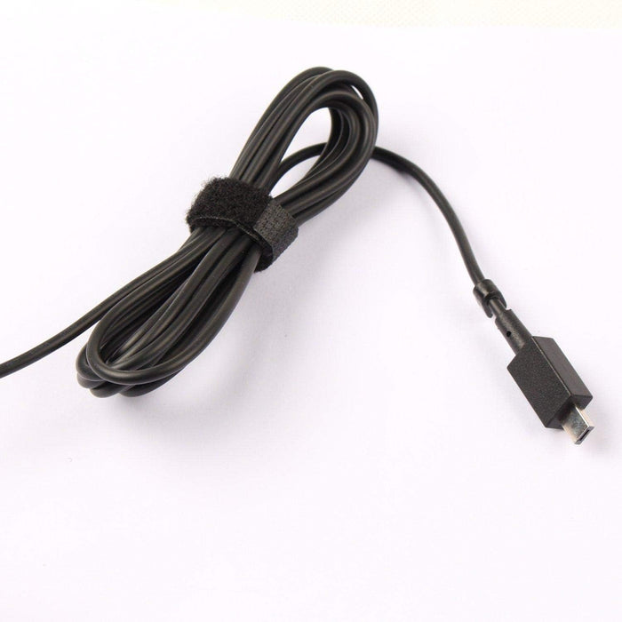 New Genuine EeeBook E200A E200H E200HA Ac Adapter Charger 33W - LaptopParts.ca