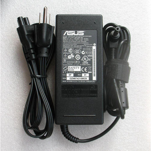 New Genuine Asus Laptop AC Adapter & Power Cord Charger PA-1900-24 19V 4.74A 90W 5.5*2.5mm - LaptopParts.ca