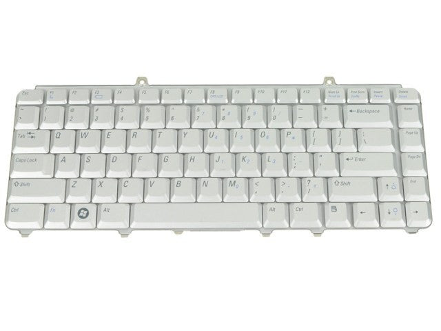 New Keyboard NK750 0NK750 For Dell Inspiron 1318 1420 1520 1521 1525 1526