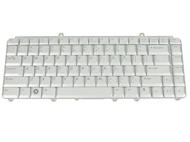 New Keyboard NK750 0NK750 For Dell Inspiron 1318 1420 1520 1521 1525 1526 - LaptopParts.ca