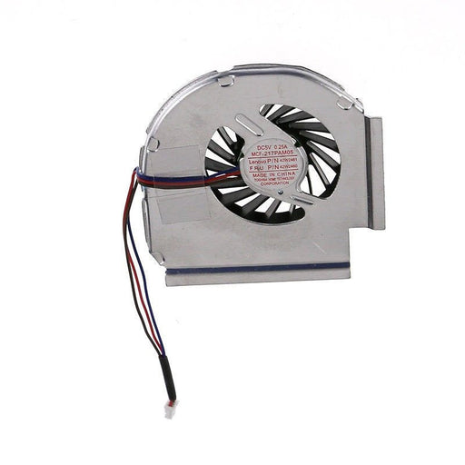New Lenovo Thinkpad R400 T400 CPU fan 41V9932 MCF-210PAM05 42W2460 26R9434 - LaptopParts.ca
