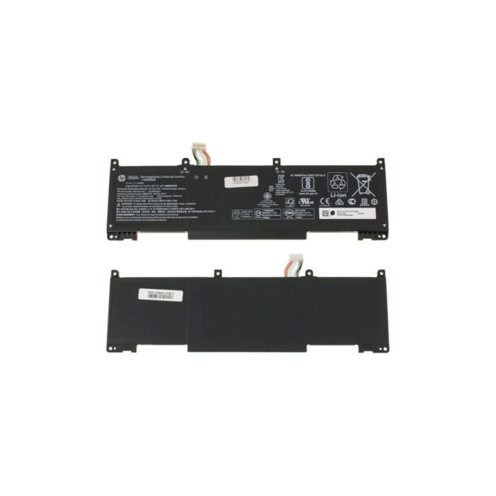 New Genuine HP HSTNN-OB1T RH03045XL RH03XL Battery 45WH - LaptopParts.ca