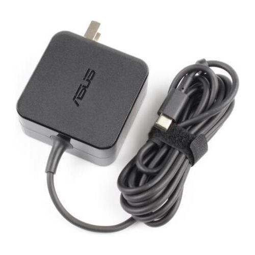New Genuine Asus ChromeBook Flip CM3 CM3200 AC Adapter Charger 45W