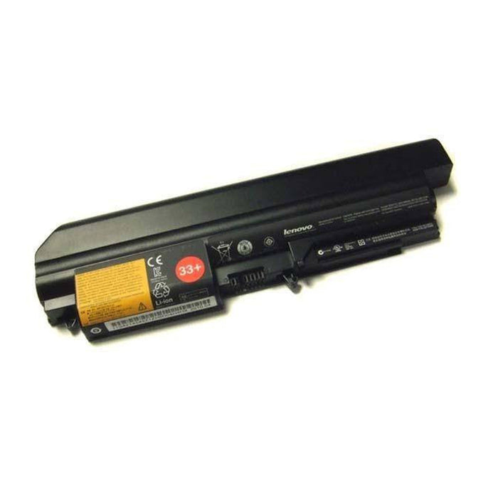 New Genuine Lenovo ThinkPad T61 7661 7662 7663 7664 7665 T61P T61U Battery 57Wh