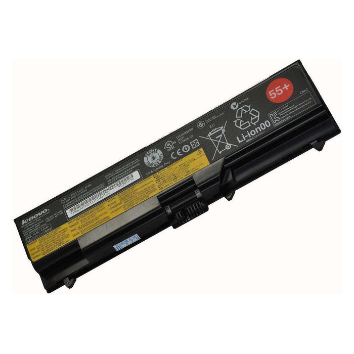Lenovo ThinkPad T520 T520i W510 W510 4389 W520 Genuine Battery 57Wh