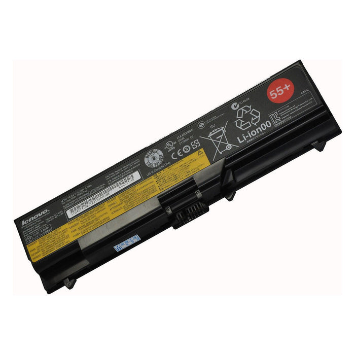 New Genuine Lenovo ThinkPad L410 L412 L420 L421 L510 L512 L520 Battery 57Wh