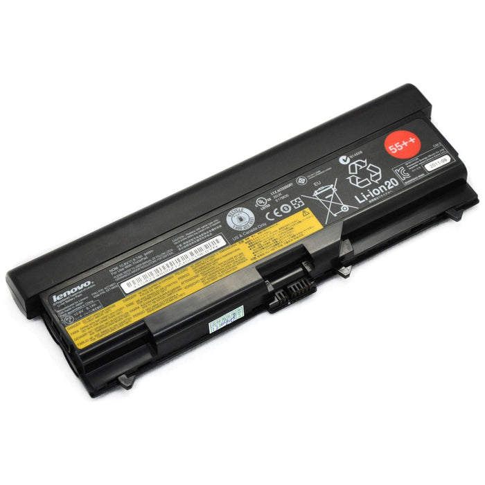 New Genuine Lenovo ThinkPad SL410 SL410k 2842 2874 Battery 94Wh - LaptopParts.ca