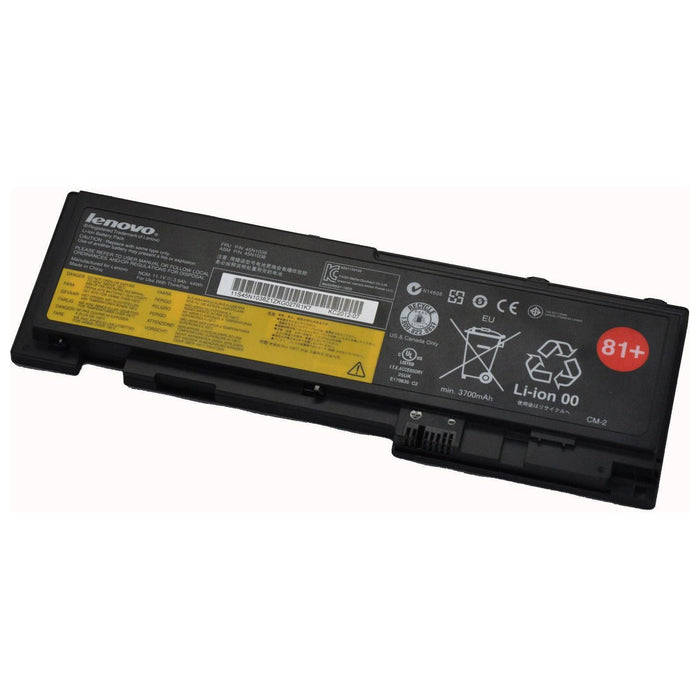 New Genuine Lenovo 0A36287 0A36309 42T4844 42T4845 Battery 44Wh