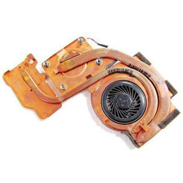 New Lenovo Thinpad T61 T61p R61 R61i CPU Fan with Heatsink 44C0557 44C0558 42W2460