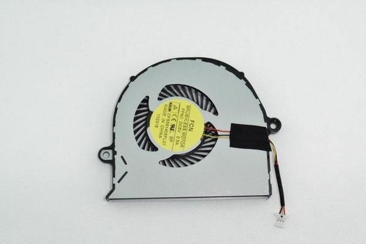 New Acer Aspire E5-422 E5-422G E5-432 E5-432G Cpu Fan 23.MXRN2.001 DFS561405FL0T - LaptopParts.ca