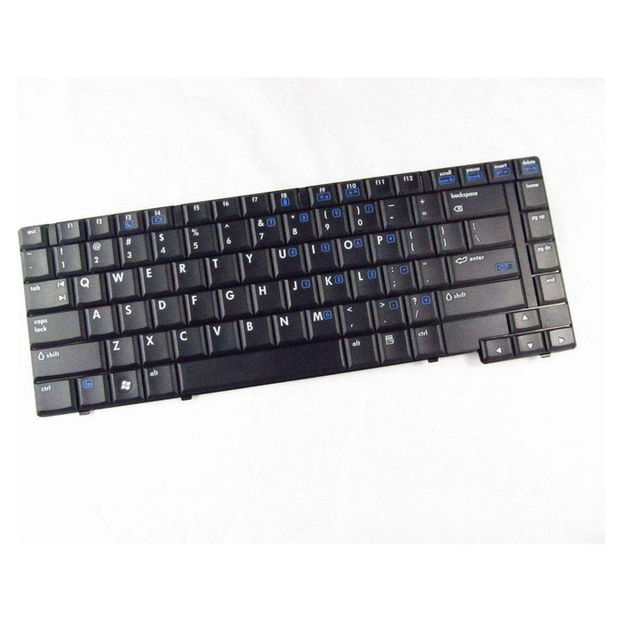 NEW HP Compaq 6710B 6715B 6710S 6715S Keyboard 443811-001 444635-001 444635-B31 - LaptopParts.ca