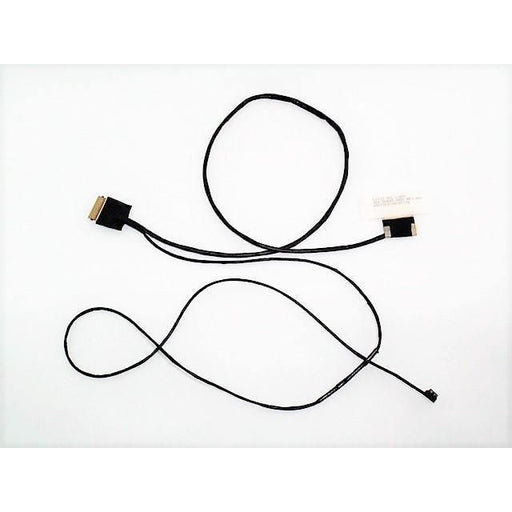 New Lenovo ThinkPad V110-15IAP V110-15ISK V110-15ISK LCD Cable 450.08B05.0003 - LaptopParts.ca