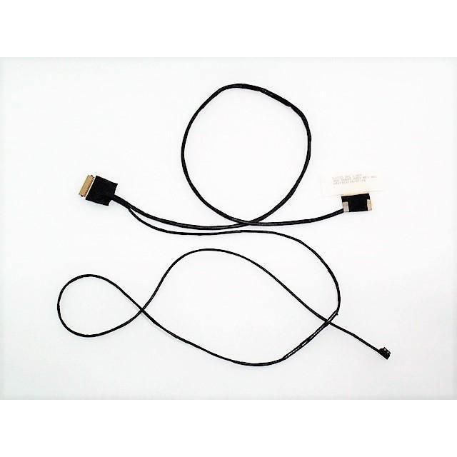 New Lenovo ThinkPad V110-15IAP V110-15ISK V110-15ISK LCD Cable 450.08B05.0003 - LaptopParts.ca