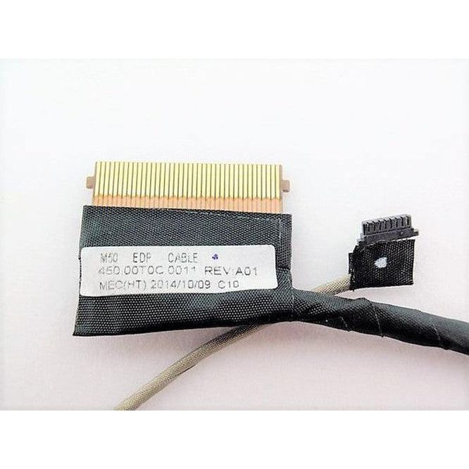 New Lenovo M50 M50-70 LCD LED Display Video Cable 450.00T0C.0011