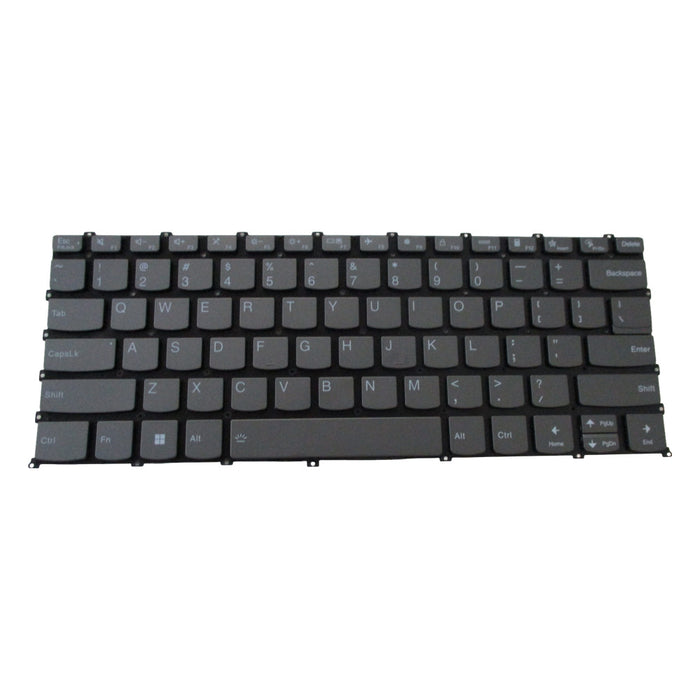 Lenovo IdeaPad Flex 5-14ALC05 5-14ARE05 5-14IIL05 5-14ITL05 SN20Z3B473 Backlit Keyboard SN20W85303