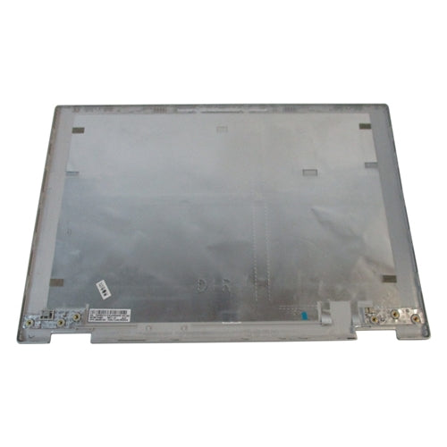 New HP Pavilion 14-DW 14T-DW Silver LCD Back Cover L96483-001 - LaptopParts.ca