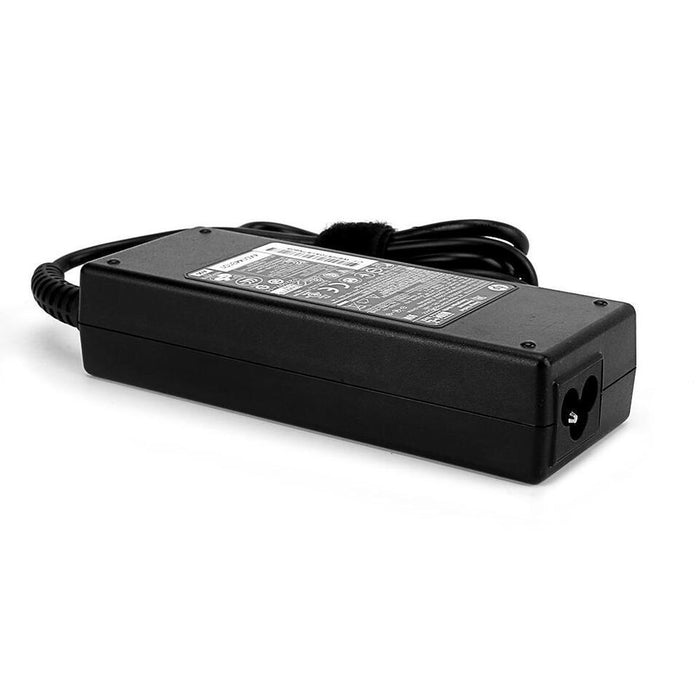 New Genuine HP Pavilion Notebook 15-P204LA 15-P213AX 15-P214AX 15-P215AX 15-P216AX AC Power Adapter Charger 90W