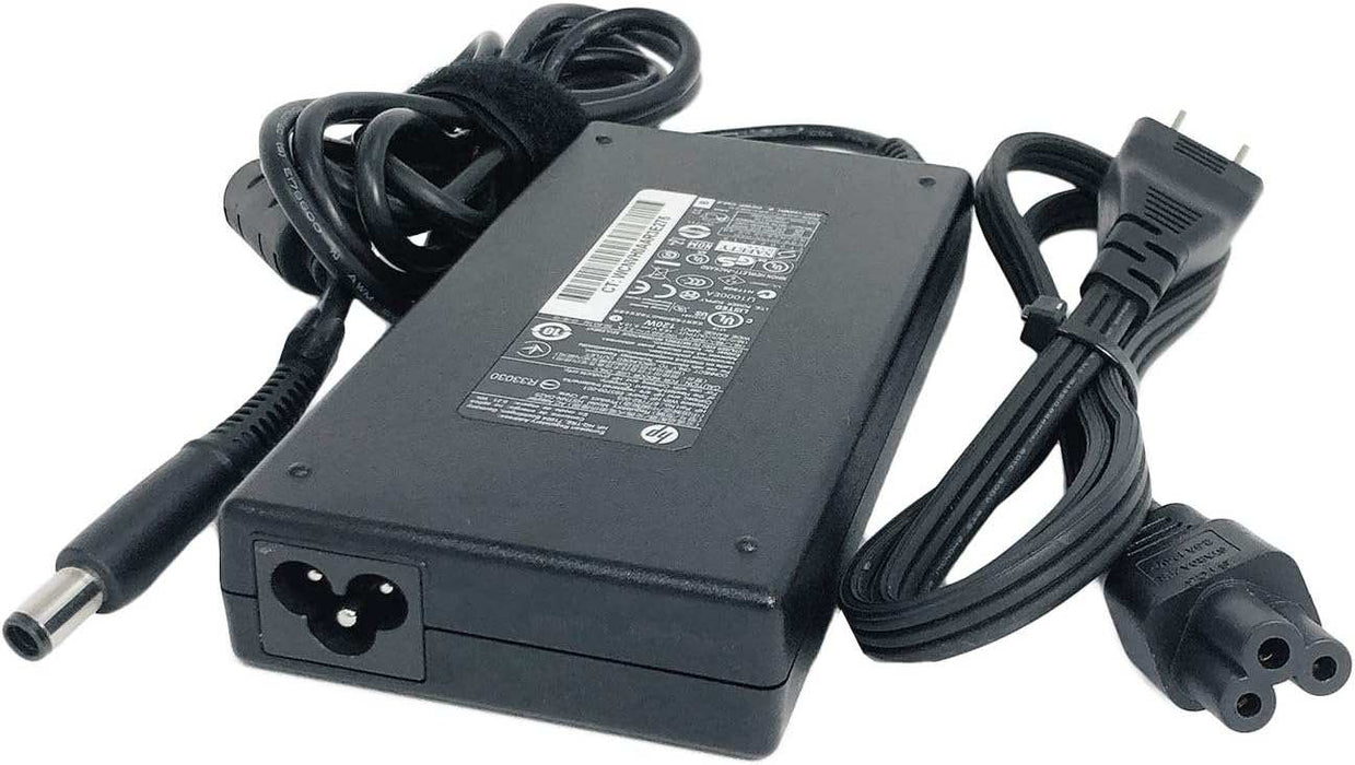 HP Envy 27 AIO All In One Touch Desktop Series Slim Genuine AC Power Adapter Charger 120W