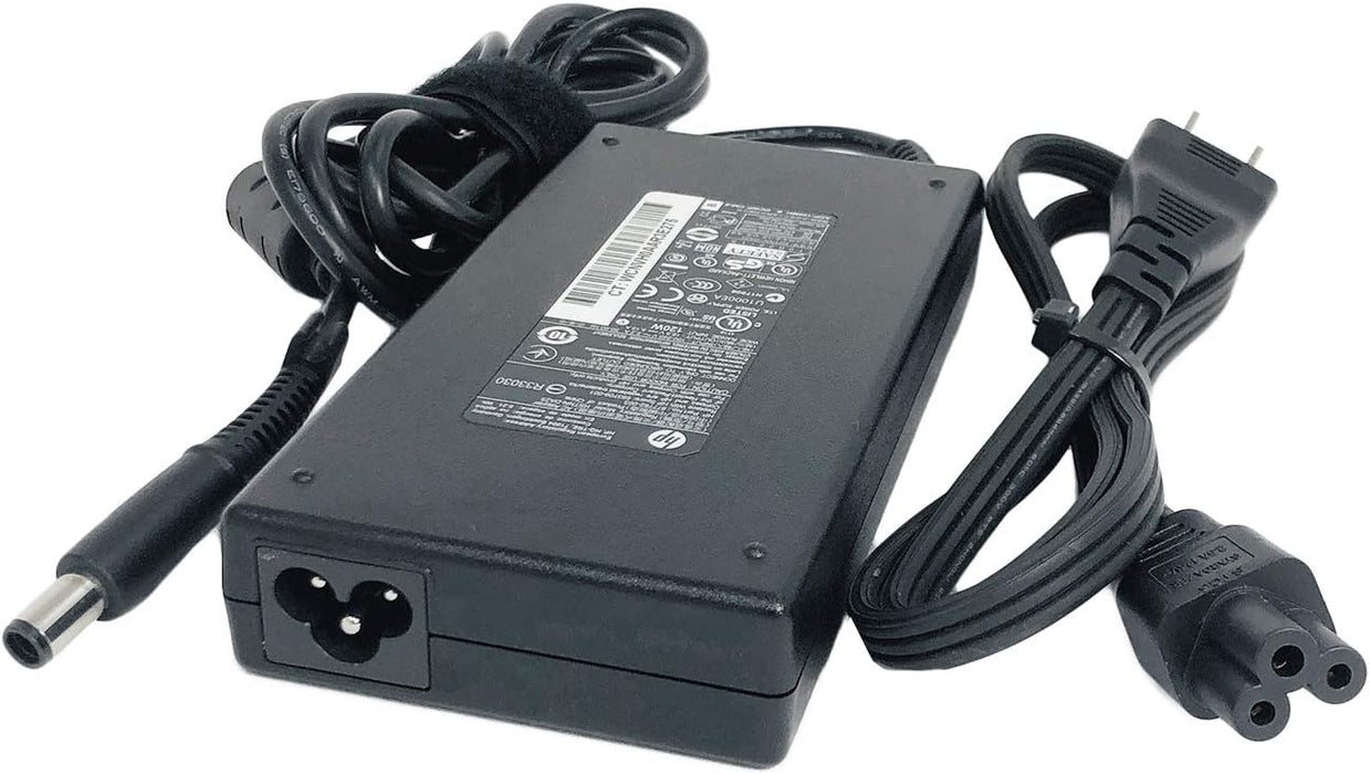 New Genuine HP 644699-003 645156-001 677762-001 677762-002 Slim AC Power Adapter Charger 120W