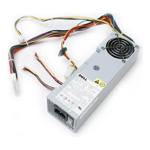 New Genuine Dell Optiplex GX280 SFF Power Supply U5427 PS-5161-7DS - LaptopParts.ca