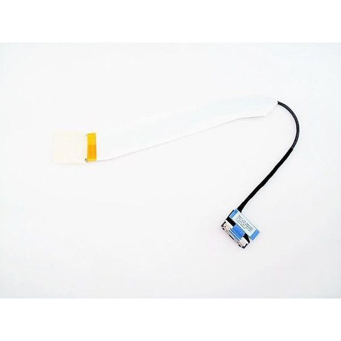 New Lenovo ThinkPad T410 T410i LCD LED Display Video Cable 50.4FZ06.021 50.4FZ06.014 50.4FZ06.002 50.4FZ06.001 45M2889 - LaptopParts.ca
