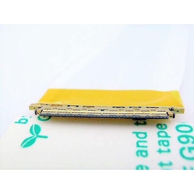 New Lenovo ThinkPad T410 T410i LCD LED Display Video Cable 50.4FZ06.021 50.4FZ06.014 50.4FZ06.002 50.4FZ06.001 45M2889 - LaptopParts.ca