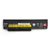 New Genuine Lenovo ThinkPad 0A36306 0A36307 45N1025 42T4902 42T4940 42T4868 42Y4864 Battery 57Wh - LaptopParts.ca