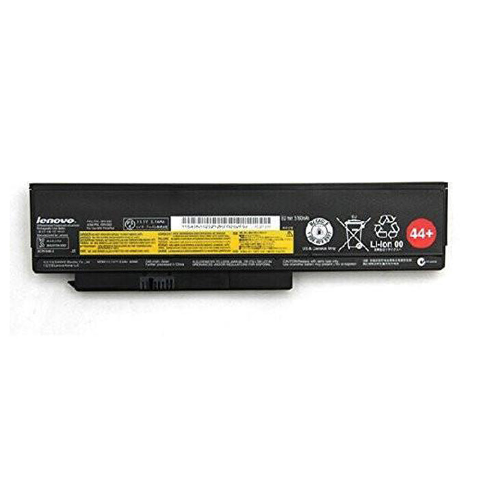 New Genuine Lenovo ThinkPad X220 4287-42U 4287-43U 4287-57U 4287-67U 4287-5UU Battery 57Wh - LaptopParts.ca