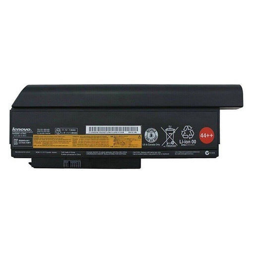 New Genuine Lenovo ThinkPad X220 4287-43U 4287-57U 4287-67U 4287-5UU 4287-5TU Battery 94Wh - LaptopParts.ca