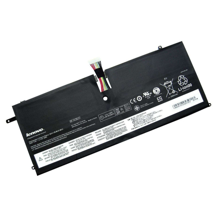 45N1070 Genuine Lenovo 45N1071 4ICP4/56/128 Battery 46Wh