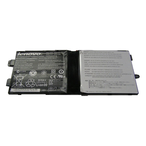 New Genuine Lenovo IBM ThinkPad Tablet 2 10.1 Battery 30Wh - LaptopParts.ca