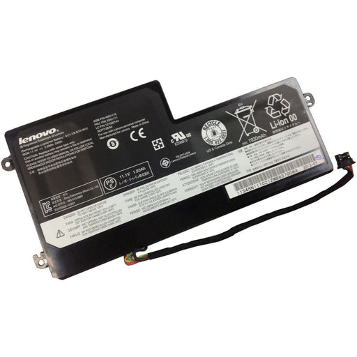 New Genuine Lenovo ThinkPad S540 T440 T440S T450 T450S Battery 24Wh