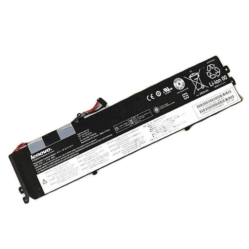 New Genuine Lenovo ThinkPad S440 S431 V4400U Battery 46Wh 45N1141 45N1138 45N1139 45N1140 - LaptopParts.ca