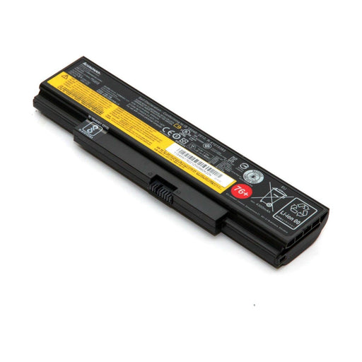 New Genuine Lenovo ThinkPad E550 20DF007MUS 20DFS00K00 20DFS00L00 Battery 48Wh - LaptopParts.ca