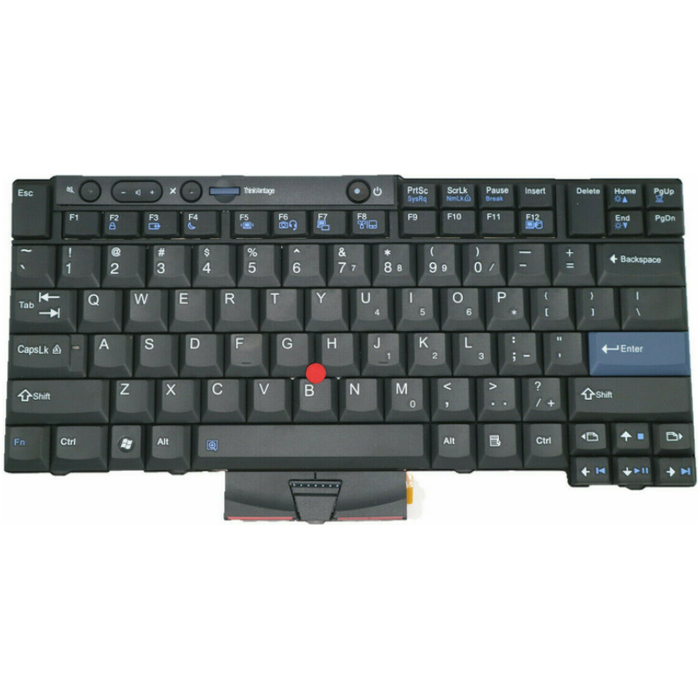 New IBM Thinkpad T510 T510i T520 T520i Keyboard 45N2211 45N2071
