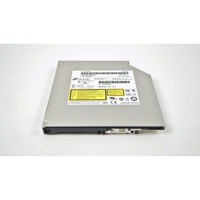 Lenovo ThinkPad GT50N DVDRW Optical Drive 45N7584 0035301635