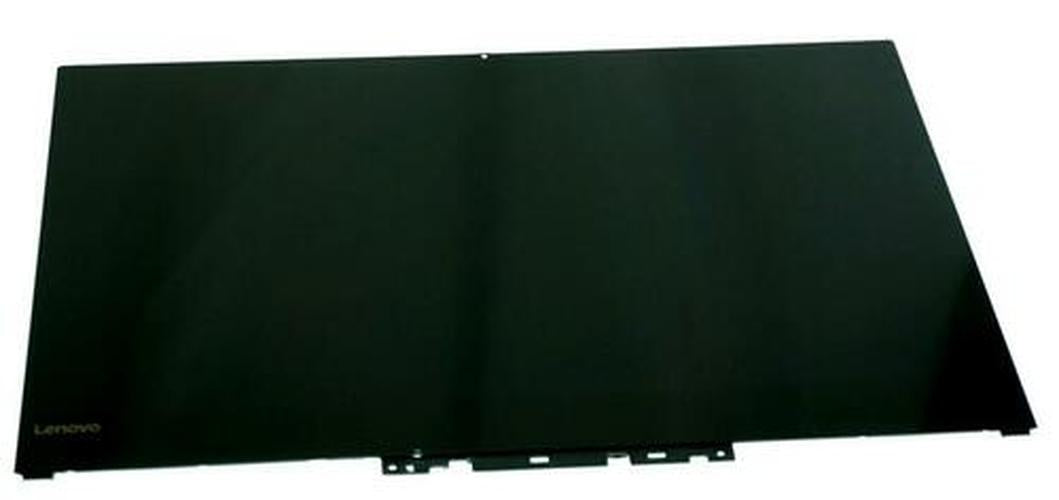 New Lenovo Yoga 720-15IKB Lcd Touch Screen 15.6" 4K UHD 3840x2160 40 pin 5D10N24288 - LaptopParts.ca