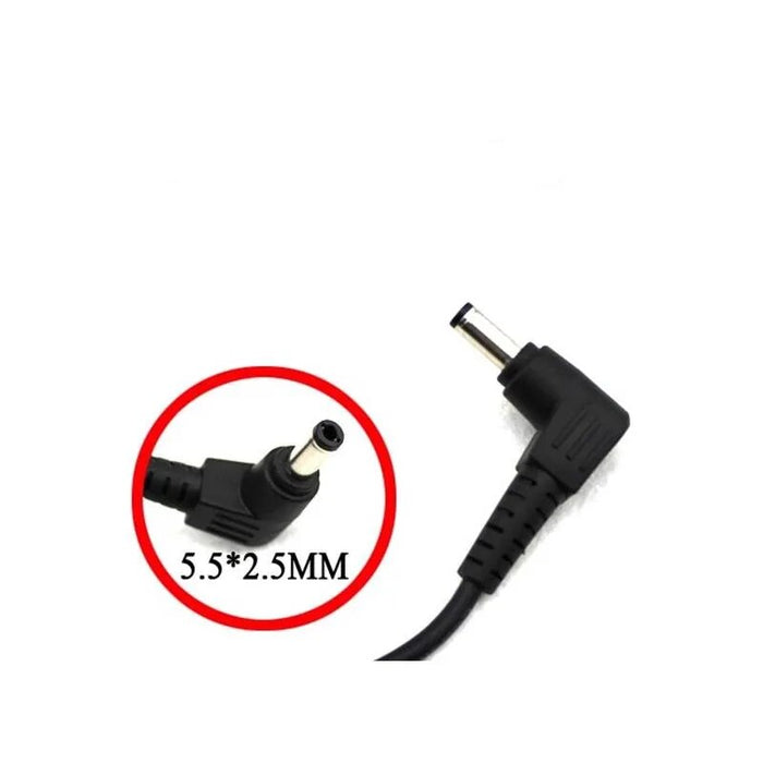 New Genuine Asus AC Adapter Charger 19V 2.1A 40W ADP-40KD BB 5.5*2.5mm