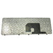 New HP Pavilion 593296-001 597635-001 606743-001 US English Keyboard 641499-001 - LaptopParts.ca