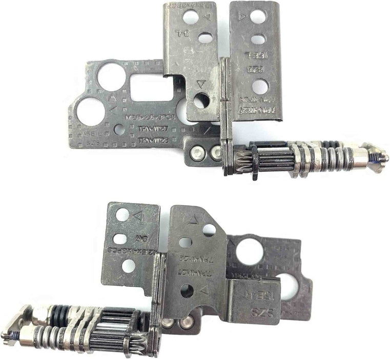 925202-001 New HP X360 15M-BP 15-BP 15-BQ Series Hinge Set