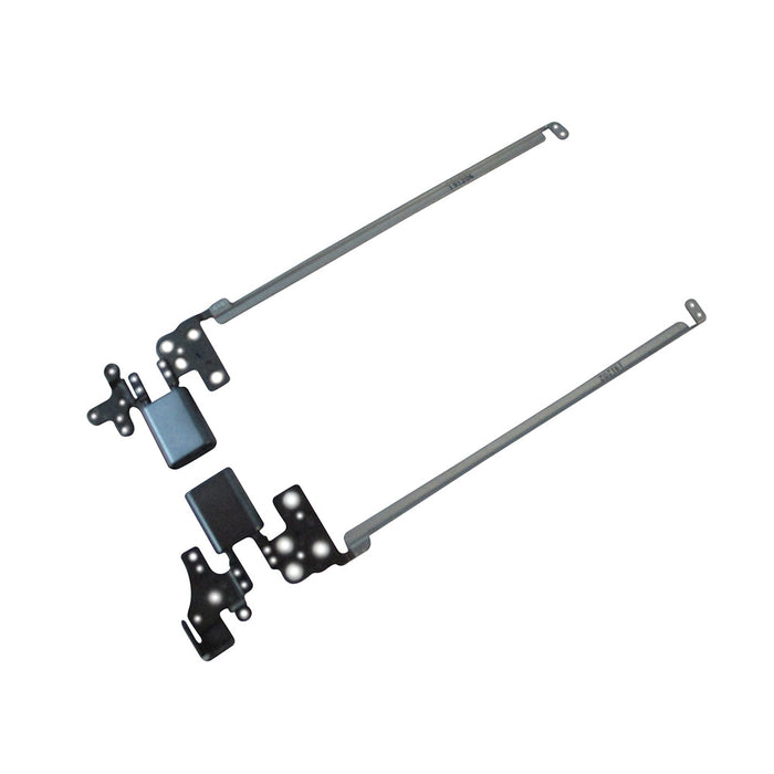 New Lenovo 5H50T45066 5H51A14268 Left & Right Lcd Hinge Set - LaptopParts.ca