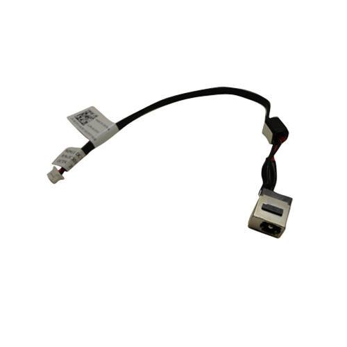 New Dell Inspiron Netbook DC Jack Cable DC301008P00 DC30100B600 DC30100B800