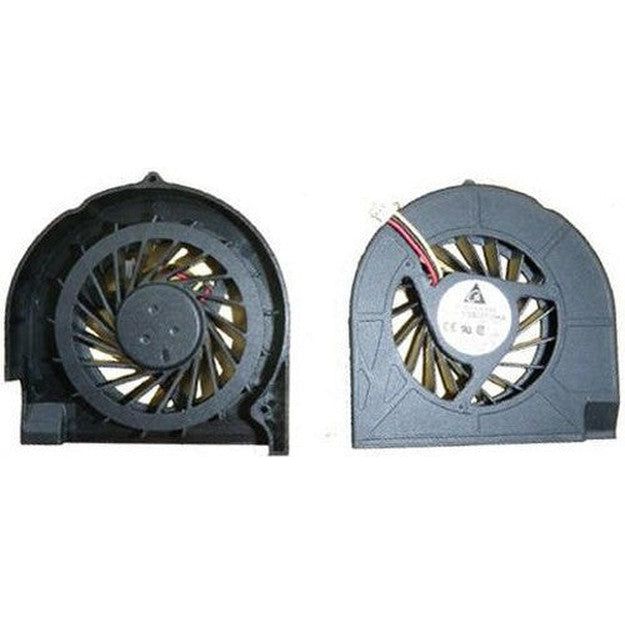 New HP G50 G60 G70 Compaq Presario CQ50 CQ60 CQ70 Cpu Fan 486636-001