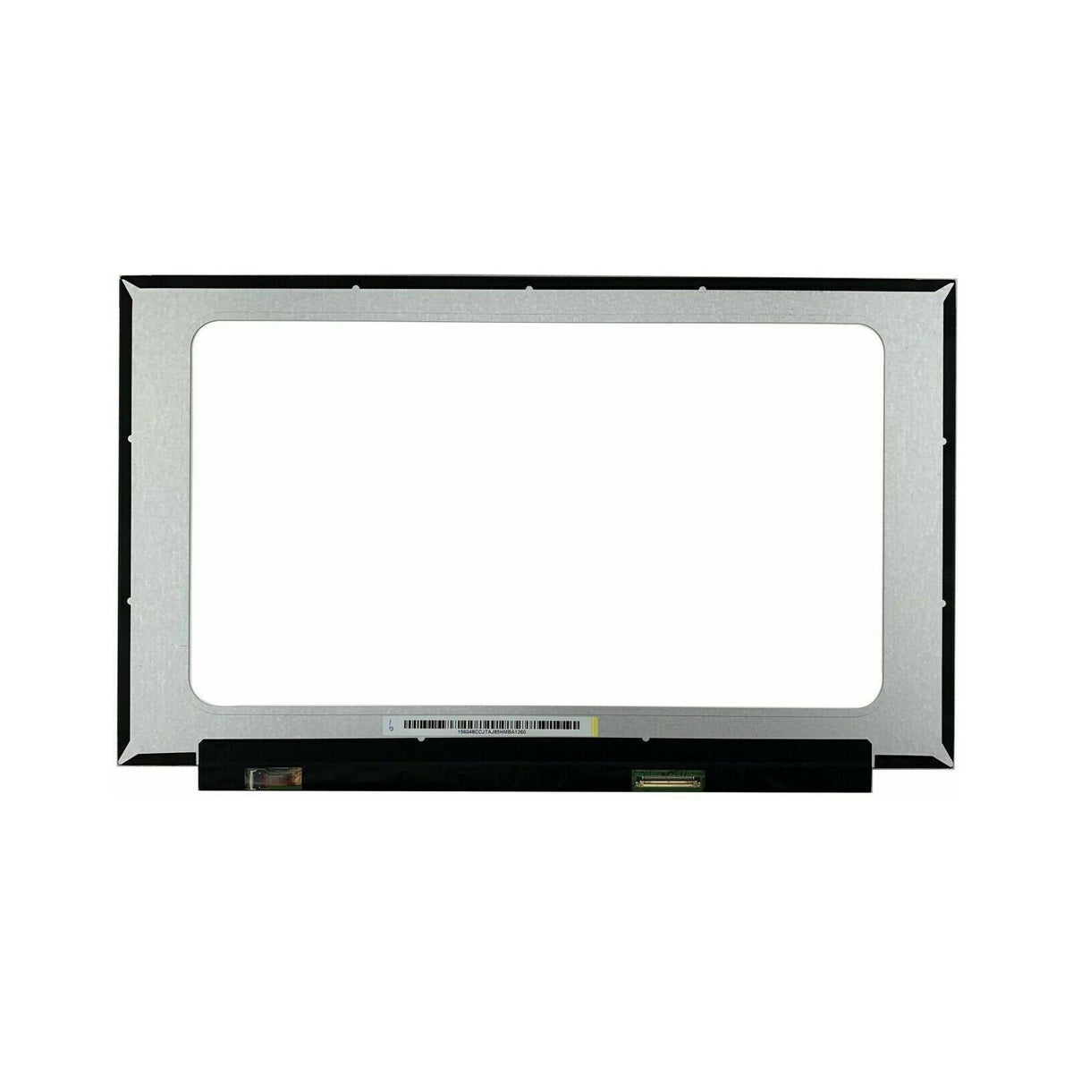 BOE NT156WHM-T04 V8.0 15.6" HD Touchscreen LCD Replacement With Repair Tools
